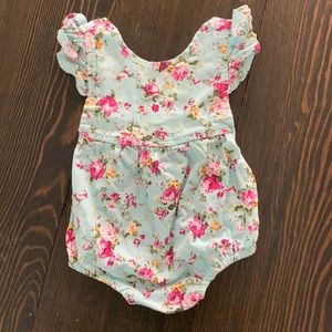 Floral Bubble